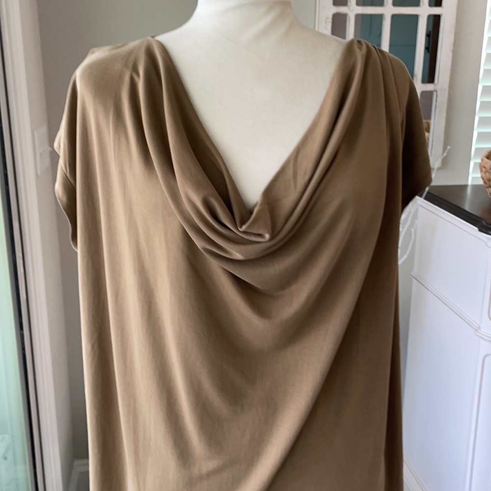 NWT Vanessa Williams Blouse